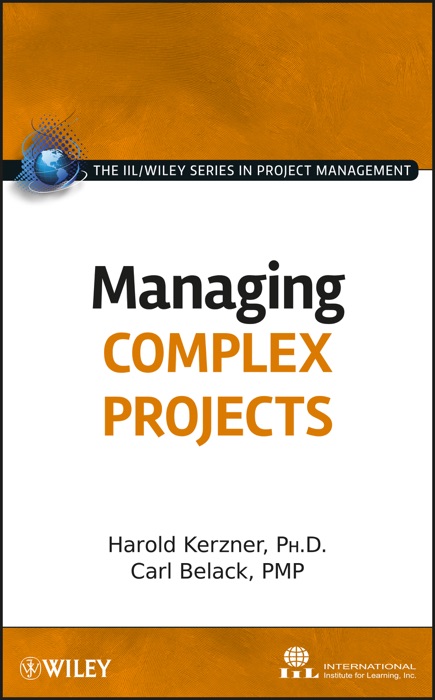 Managing Complex Projects