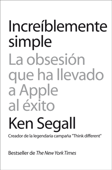 Increíblemente simple - Ken Segall
