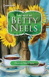 Dearest Mary Jane - Betty Neels by  Betty Neels PDF Download