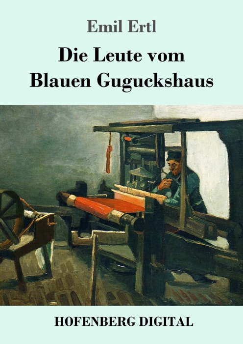 Die Leute vom Blauen Guguckshaus