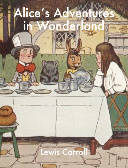 Alice's Adventures in Wonderland