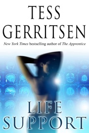 Life Support - Tess Gerritsen by  Tess Gerritsen PDF Download