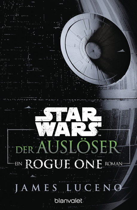 Star Wars™ - Der Auslöser