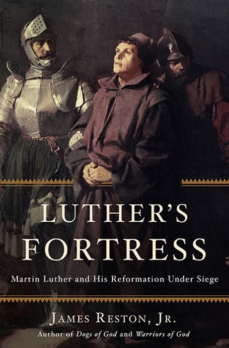 Luther's Fortress