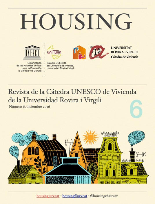 Housing 6