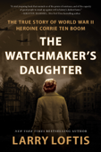 The Watchmaker's Daughter Book Cover