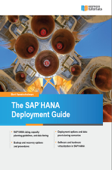 The SAP HANA Deployment Guide - Bert Vanstechelman