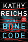 The Bone Code Book Cover