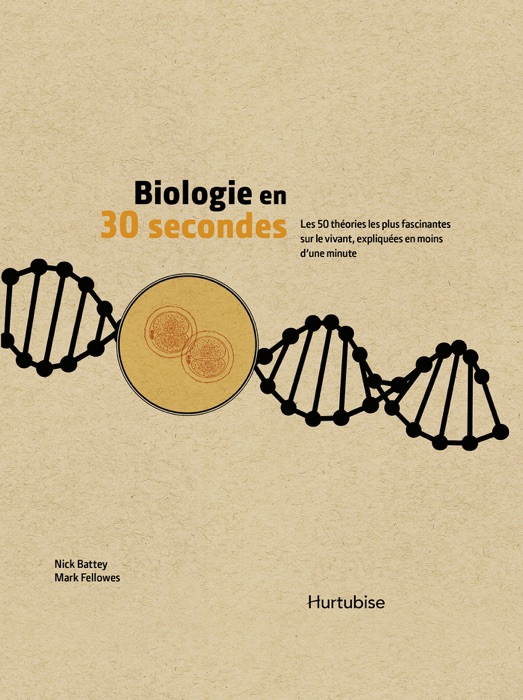 Biologie en 30 secondes