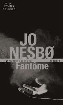 Fantôme (L'inspecteur Harry Hole) - Paul Dott & Jo Nesbø