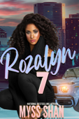 Rozalyn 7 - Myss Shan