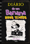 Diário de um Banana 10 Book Cover