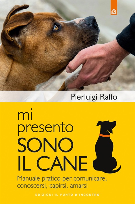 Mi presento, sono il cane