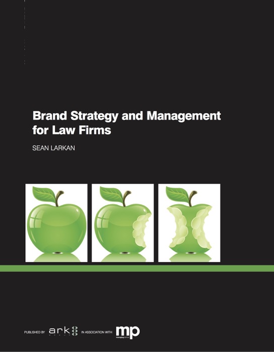 Brand Strategy and Management for Law Firms