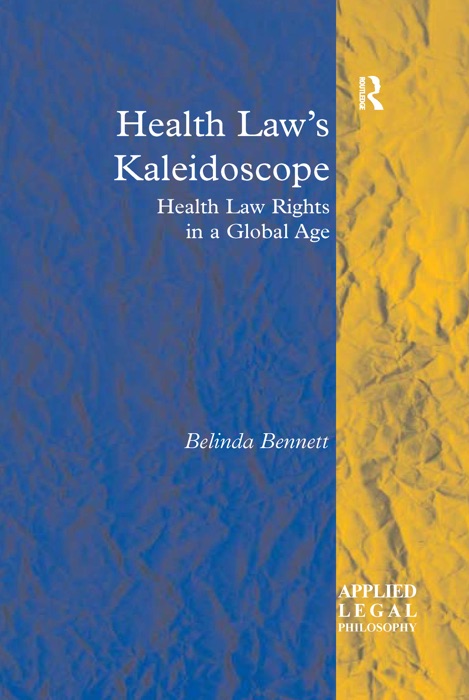 Health Law's Kaleidoscope