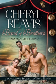 Band of Brothers - Cheryl Reavis by  Cheryl Reavis PDF Download