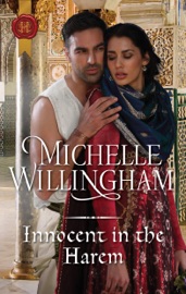 Innocent in the Harem - Michelle Willingham by  Michelle Willingham PDF Download