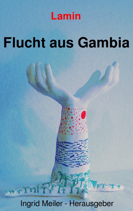 Flucht aus Gambia