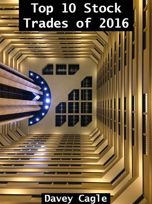 Top 10 Stock Trades of 2016