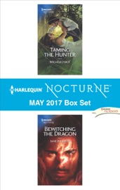 Harlequin Nocturne May 2017 Box Set - Michele Hauf & Jane Kindred by  Michele Hauf & Jane Kindred PDF Download
