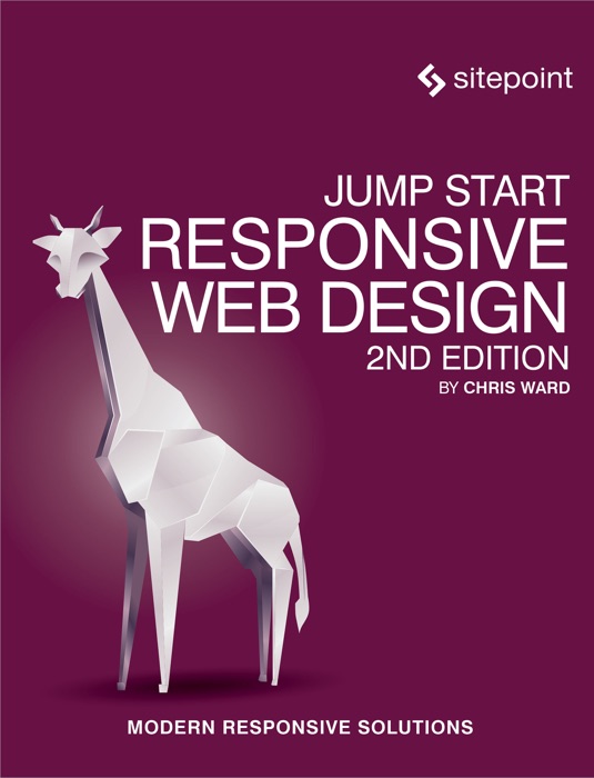 Jump Start Responsive Web Design