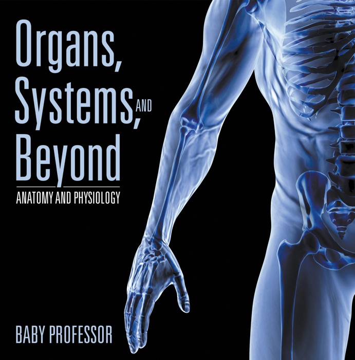 Organs, Systems, and Beyond  Anatomy and Physiology