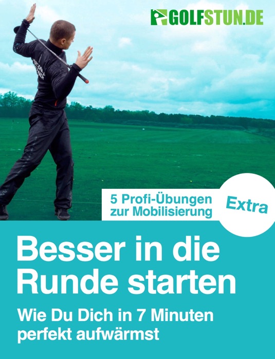 Besser in die Runde starten