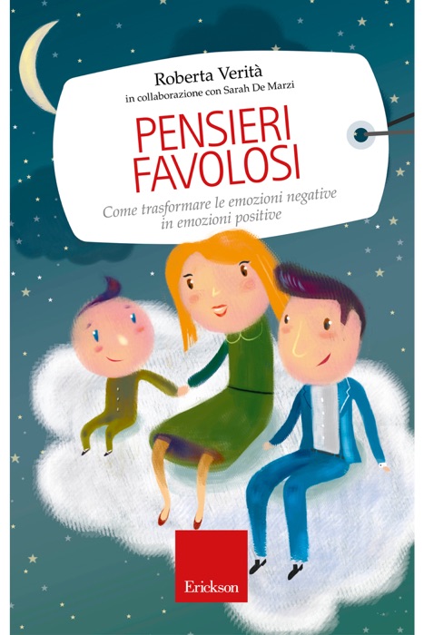 Pensieri favolosi