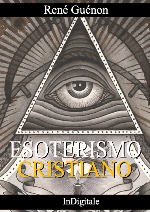 Esoterismo Cristiano