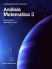 Análisis Matemático 3 - Martín Maulhardt