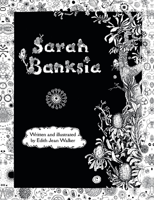 Sarah Banksia