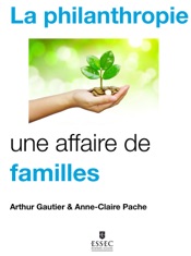 La philanthropie une affaire de familles
