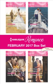 Harlequin Romance February 2017 Box Set