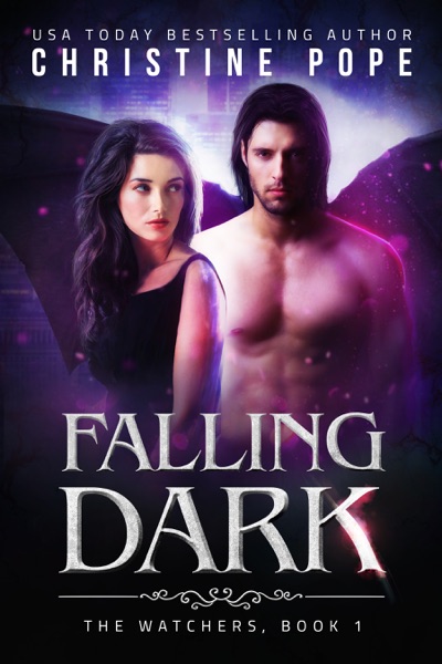 Falling Dark