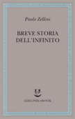 Breve storia dell'infinito - Paolo Zellini