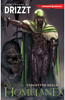 R.A. Salvatore - Dungeons & Dragons: The Legend of Drizzt, Vol. 1: Homeland artwork