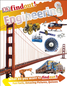 DKfindout! Engineering - DK