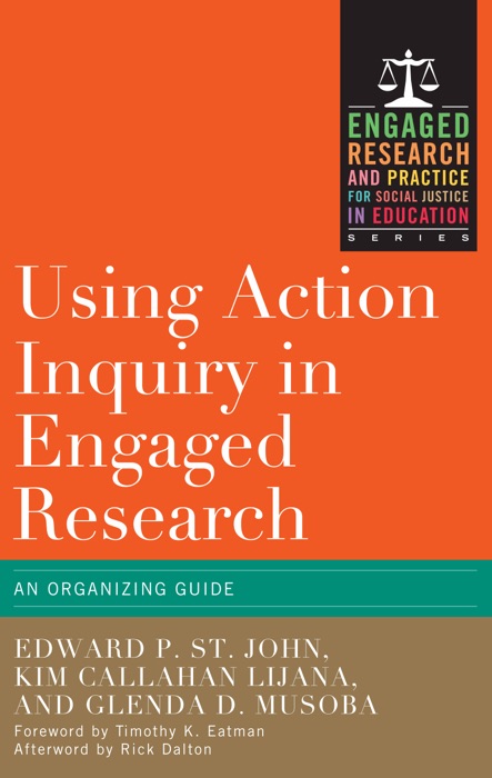 Using Action Inquiry in Engaged Research