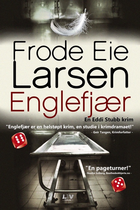 Englefjær