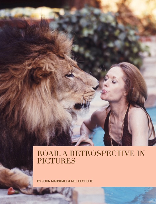 ROAR: A RETROSPECTIVE IN PICTURES