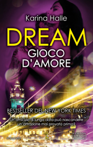 Leggi Libro online Dream. Gioco d'amore