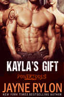 Jayne Rylon - Kayla's Gift artwork