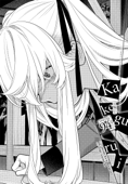 Kakegurui - Compulsive Gambler -, Chapter 94 - Homura Kawamoto & Toru Naomura