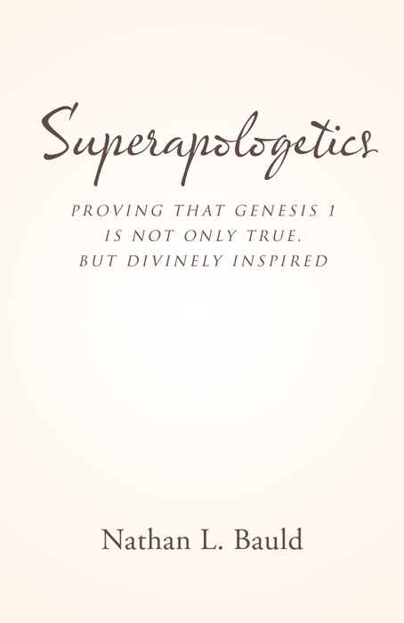 Superapologetics