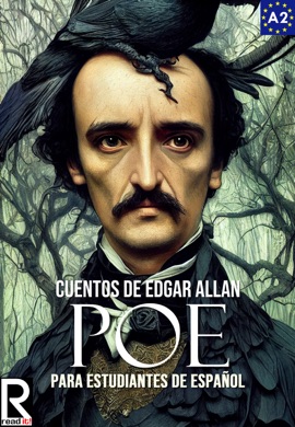 Capa do livro O Caso do Valdemar de Edgar Allan Poe