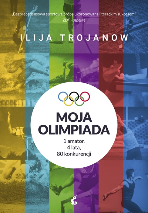 Moja olimpiada