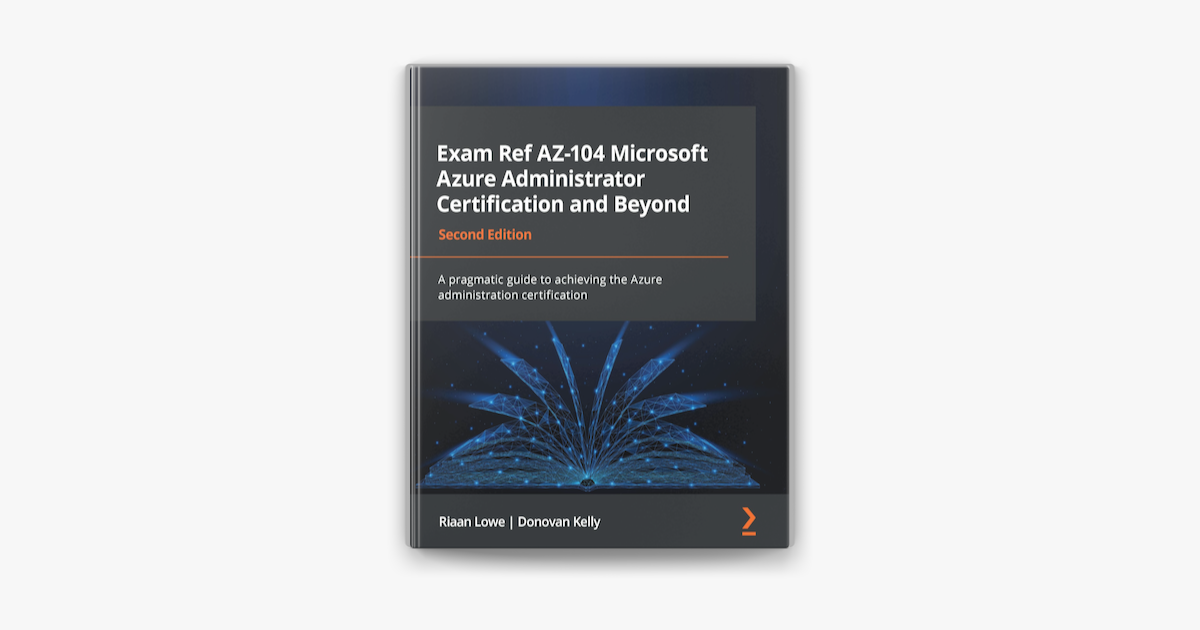 Related AZ-104 Certifications