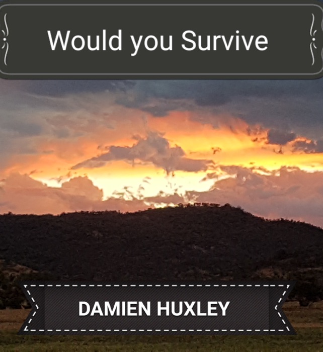 Would You Survive!