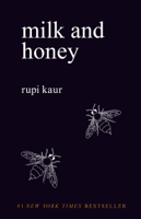 Rupi Kaur - Milk and Honey artwork