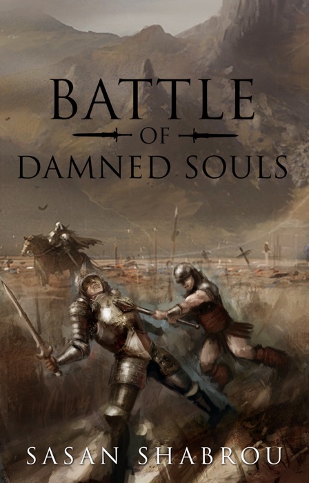 Battle of Damned Souls